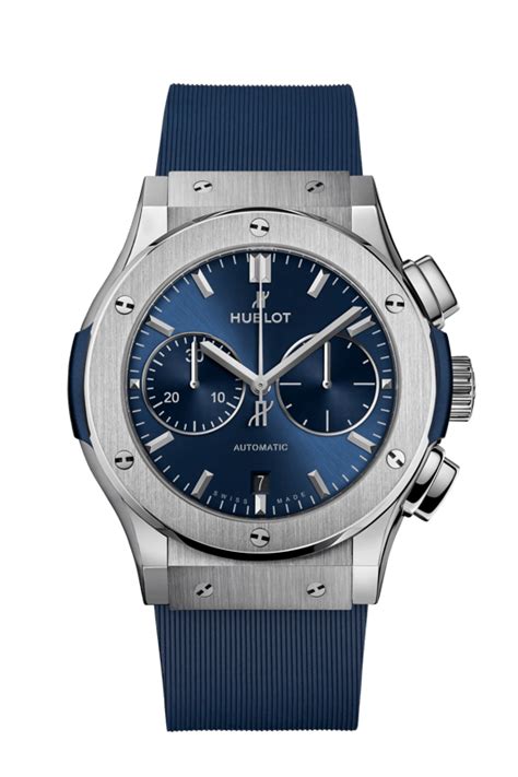 Hublot horloge kopen 